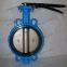 DIN3352 F4 Resilient Non-rising Gate Valve