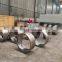 17CrNi2MoA Heavy Duty Gear Forging Large Gear Forging Blank Ring Forging