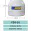 El Salvador-bull semen storage KGSQ-liquid nitrogen holding tank