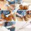 Wholesale Pet Hair Vacuum Cleaner from Factory 450W/100V-240V home use with LCD and 6  heads