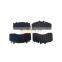 Foton Auman/Daimler/Miler Truck Spare Parts SH3501106-TR5001 Front Lower Friction Plate