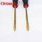 Xinda Non sparking Screwdrivers Copper alloy Explosion proof  Hand Tools Factory
