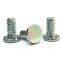 Heavy-Duty Self-Clinching Studs for Thin Sheets Self-Clinching HFE THFE
