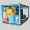 Drain Cleaning Machines for Clearing Blockages 240bar diesel engine cleaning system