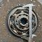 Other performance parts Auto chassis parts 1601-01102-R1 1878003732 clutch disc plate for chinese bus