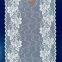 New Product Lace Stretch Floral Pattern Lace Ribbon Trim Lace for Headbands Garters & Crafts