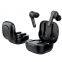 High Quality Mini 3D Stereo Earphone Headphone True Tws Bluetooth Wireless Earbuds with charging Case