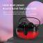 Y113S  Bluetooth Wireless Headphones Stereo Smart Noise Cancelling Headphones IPX7 Waterproof earbuds  Display