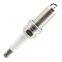 Wholesale Original Genuine NGK Spark Plug Iridium alloy ZNAR7AIX 7554 Car Engine Spark Plug for Dodge Hyundai