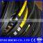 rubber v belt,flat rubber v belt,Wrapped v-belts