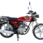 125cc/150cc Motorcycle Motorbike Durable and Reliable Performance