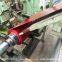 Red color coated plate 0.6mm integrity management
