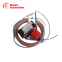 EPRO | Emerson PR6426/000-030 CON021 Sensor de Corrente Eletromagnética de 32mm Em Estoque