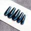 GS Blue Ore Cat Eye Gel