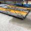 Warehouse & Storage Work Platforms Material Dock for Loading & Unloading for Various Applications