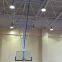 Electric Folding Manual Ceiling Mounted Basketball Backboard Stand ROOF MOUNT BASKETBALL