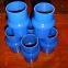 Automotive Hump Silicone Hose Pipe Coupler