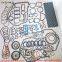 3408 engine lower gasket kit Gasket-3408-K2 For CAT
