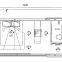 Capsule house D7 Shu Xingkong