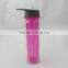 Tritan Double Wall Sport Bottle
