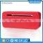 Wireless speakers bluetooth , mini digital music box speaker for car, bike, bicycle