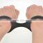 2016 Best Selling Colorful personalize sex full silicone handcuff for adults