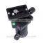 Portable Adjustable Tripod Monopod with Ball Head for DSLR Camera Travel