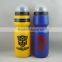 Mlife manufactured eco-friendly plastic sport bottle, New design multifunctional plastic travel bottle