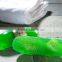 Taiwan Lemon Handmade Loofah Whitening Botanical Mild Soap
