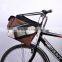 bike bag for carring small dog, bike carry dog