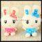 small promotion gift cheap plush toys