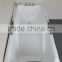 SY-1008 hot sale high glossy acrylic PMMA ABS Sheet for bathtub
