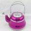 Stainless Steel Tea Kettle Tea Pot 1L 1.5L 2.0L
