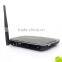 promotional factory price cs918 smart tv box android 4.2 system