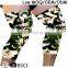 Knee Compression Sleeve - Men and Women's Leg Compression Sleeves - True Graduated Compression - Calf Guard Shin Splints Sleeves