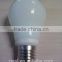 china factory ce rohs A60 6w led bulb lamps e27 b22 e14