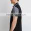 China Wholesale Custom Colorblocked Polo Shirt Clothes Online Shopping India