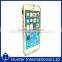 Beautiful Aluminum Bumper Diamond Case For IPhone6