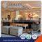 3 star modern custom-made hotel lobby furniture /public furniture for sale JD-DT-008