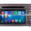 Wecaro WC-VL7060 Android 4.4.4 car dvd player touch screen car radio for volvo s60 WIFI 3G mirror link 2001-2004