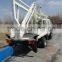 Crank Arm Type Aerial Work Platform