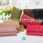 Vintage leather women wallet
