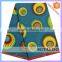 Mitaloo Wholesale 100% cotton fabric Printed Real Wax Fabric For Dressing MH3070