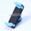 Foldable phone mount holder cell mobile phone flexible holder universal / wall magnetic air vent car smart phone holder for car
