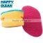 Good quality Sponge Scouring Pad / Scouring Pad Sponge