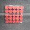 Tealight 10 gram,12 gram,14 gram,16 gram,23 gram,25 gram,45 gram,50 gram Color Tea light Candle