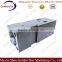 hydraulic rock breaker front head with machine spare parts