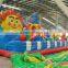 inflatable castle Century baby 15x8m giant jumper playground