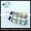 led work lamp white 13smd 5050 g4 3w led