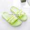Fuzhou mykhaki-1016 eva slipper for ladies woman and mens slippers